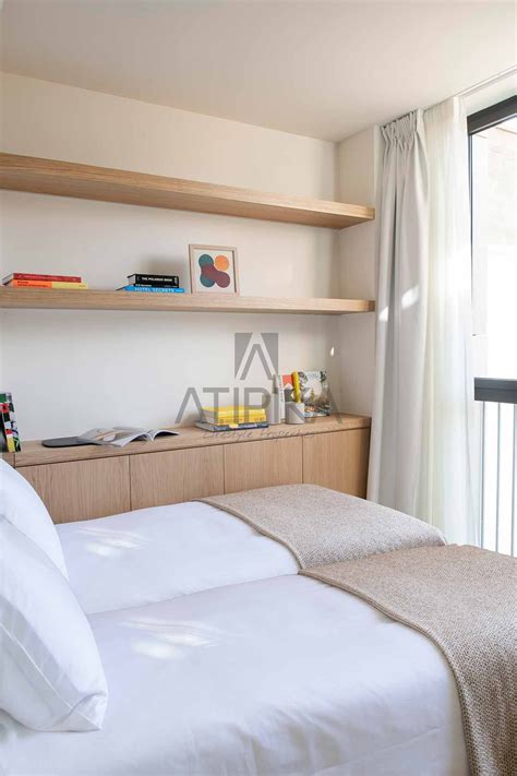 Passeig de gracia Penthouse with 2 private terrace 